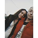 Алина Савельева