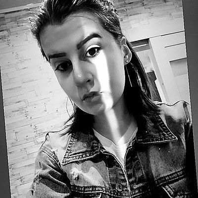 Ангелина Пташук