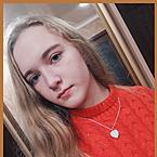 Алёна Хлебкова