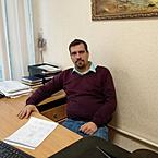 Дмитрий Кучинский