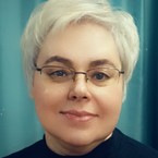 Елена Шендера