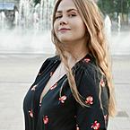 Анастасия Горбач