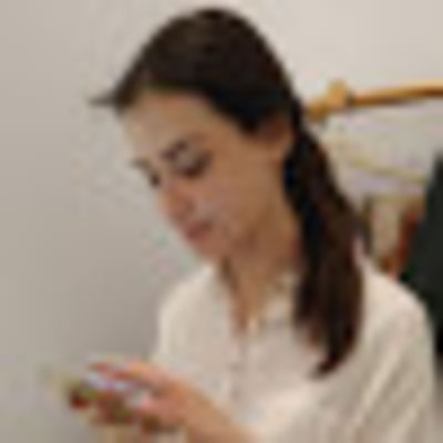 Виктория Романовская