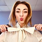 Анастасия Григорьева