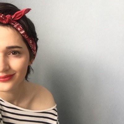 Дина Юнусова