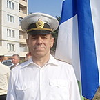 Александр Месяченко