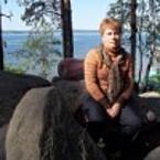 Ольга Михайлова