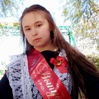 Виолетта Шмырина
