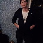 Андрей Панасенко