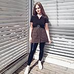 Алина Хозяйкина