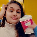 Анастасия Сыромолотова