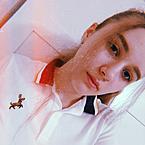 Диана Зудина