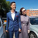 Екатерина Цуркина-Аппина