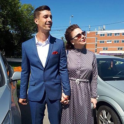 Екатерина Цуркина-Аппина