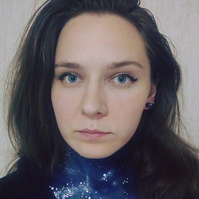 Екатерина Панова