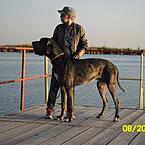 Аля Беркалиева