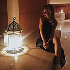 Ксюша Аржанова