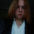 Виктория Баранова