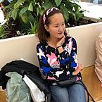 Айжан Койшыбаева