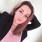 Айгуль Валиева