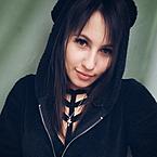 Карина Сащенко