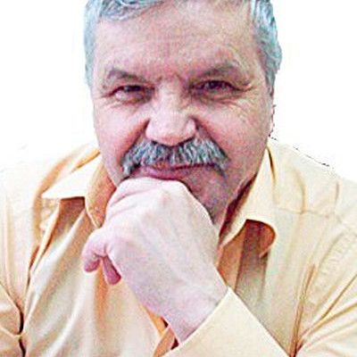 Сергей Кудаев