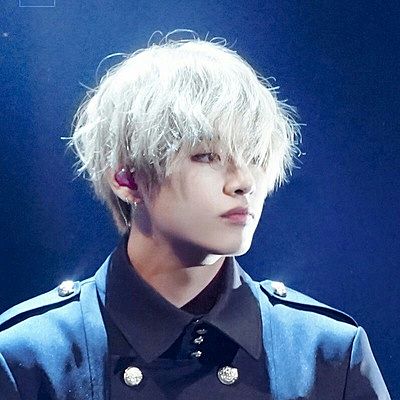 Kim Taehyung