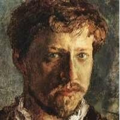 Матвей Прокопенко