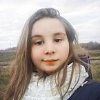 Полина Пичугина